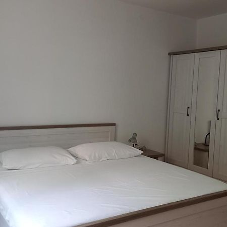 Apartmani Danica Biograd Na Moru Exterior photo