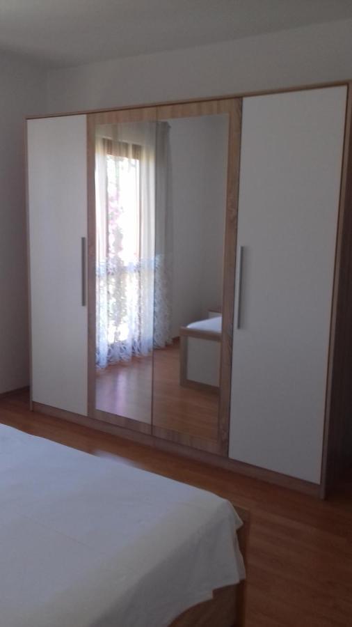 Apartmani Danica Biograd Na Moru Exterior photo
