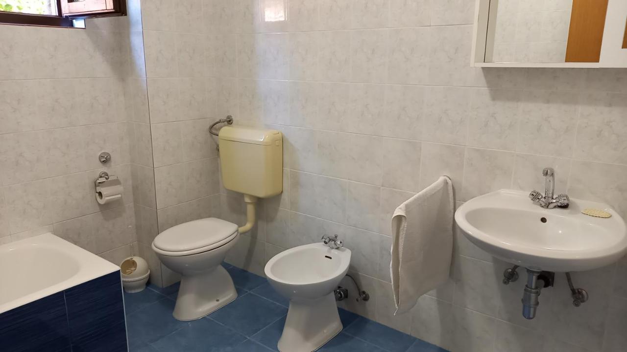Apartmani Danica Biograd Na Moru Exterior photo