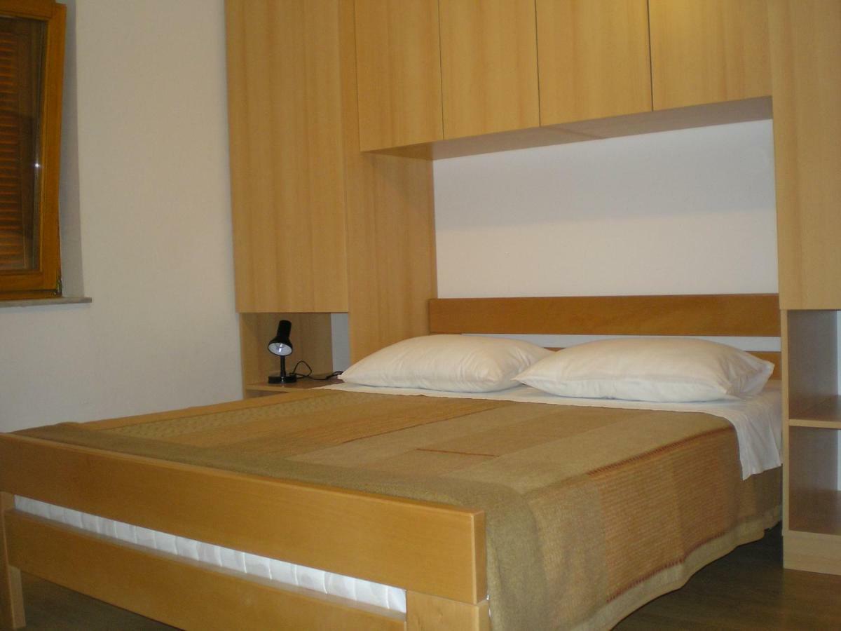 Apartmani Danica Biograd Na Moru Exterior photo